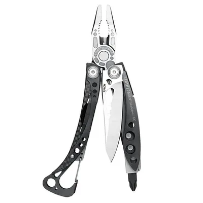 Мультитул Leatherman Skeletool CX (830923)