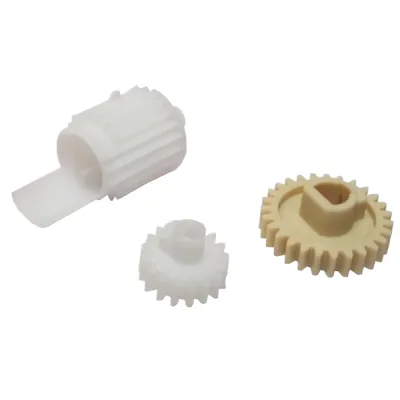 Шестерня HP LJ P2030/2035/P2050 3шт/компл. RM1-6406-GEAR AHK (3206052)