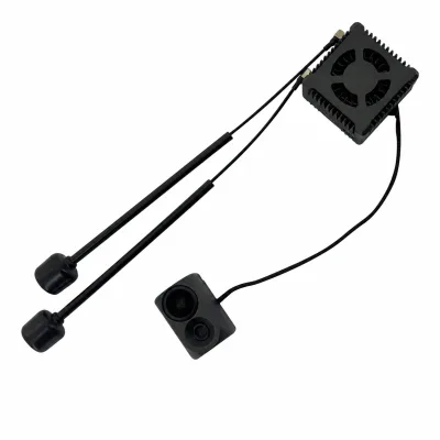 Відеосистема FPV Walksnail Ascent GT Pro Z40 VTX 4W (C0CA-TZ114)