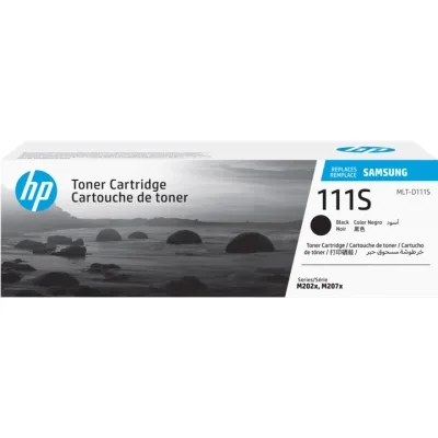 Картридж HP SL-M2020/2020W/2070/2070W/2070FW Black MLT-D111S (SU812A)