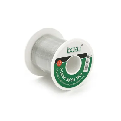 Припій для пайки Bakku Solder wire BK 0.8*200G A DIA 0,8mm (200g) (BK0.8*200GA)