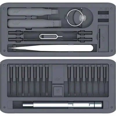 Викрутка Xiaomi JIMIHOME 26in1 Black (JM-GNT26)