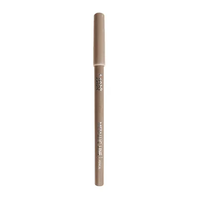 Олівець для очей Maxi Color Metallic Line Pencil 2 - Бронза (4823097104453)