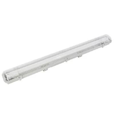 Світильник Євросвітло Т8 LED-SH-10 IP65 Slim