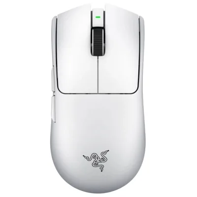 Мишка Razer Viper V4 PRO Wireless White (RZ01-05630200-R3G1)