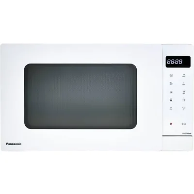 Мікрохвильова піч Panasonic NN-ST34NWZUE