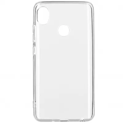 Чохол до мобільного телефона 2E Basic TECNO POP 3 (BB2) , Crystal , Transparent (2E-TC-POP3-OCCR-TR)