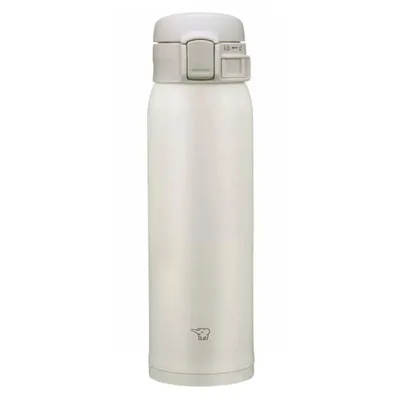 Термокружка Zojirushi SM-SR48WA 0.48 л ц:белый