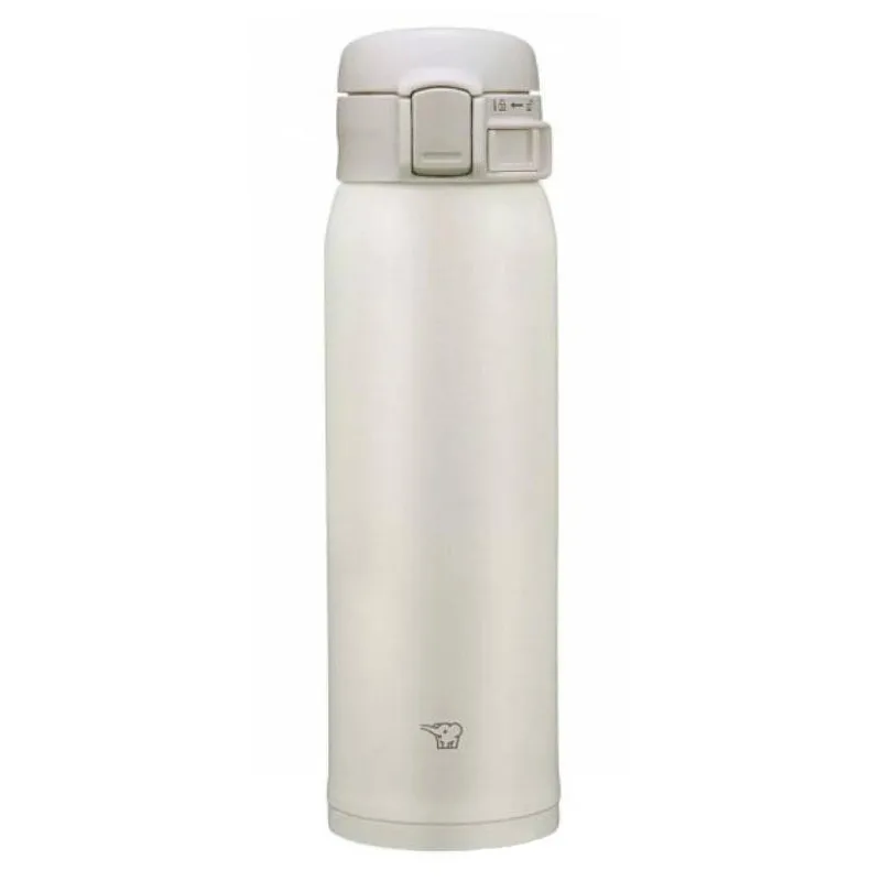 Термокружка Zojirushi SM-SR48WA 0.48 л ц:белый