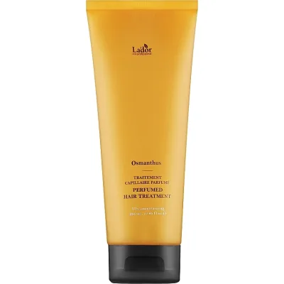 Маска для волосся La'dor Perfumed Hair Treatment Osmanthus 380 мл (8809982981060)