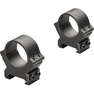 Кріплення для прицілу Leupold PRW2 1" Low Matte (174079)