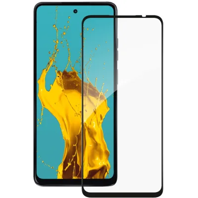 Скло захисне Piko Full Glue MOTO G24 Power Black (1283126591730)