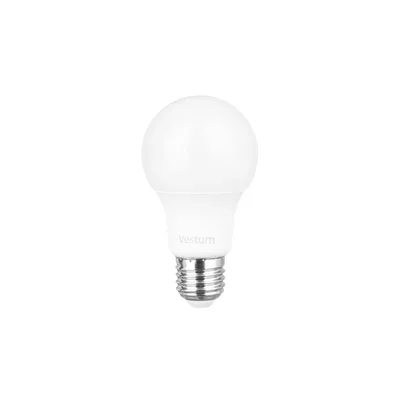 Лампочка Vestum A60 12W 3000K 220V E27 (1-VS-1104)