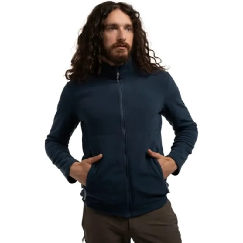 Кофта Turbat Classic Mns midnight navy - XXL - синій (012.004.5481)
