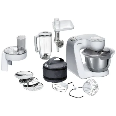 Кухонний комбайн Bosch MUM58231