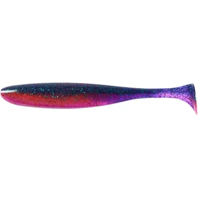 Силікон рибальський Keitech Easy Shiner 4" (7 шт/уп) EA21 mystic june bug (1551.13.17)