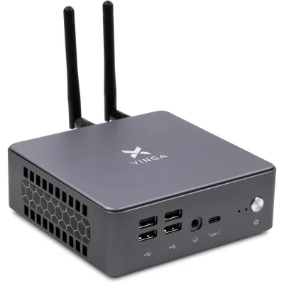 Комп'ютер Vinga Mini PC V667 (V6671255U.8512W1H)