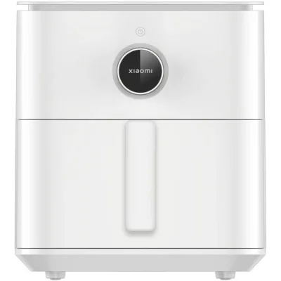 Мультипіч Xiaomi Smart Air Fryer MAF10 White (6.5L)