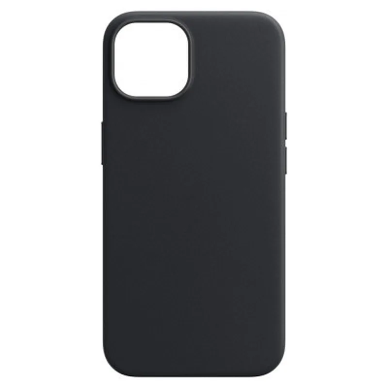 Чохол до мобільного телефона Armorstandart FAKE Leather Case Apple iPhone 13 Pro Max Black (ARM61378)