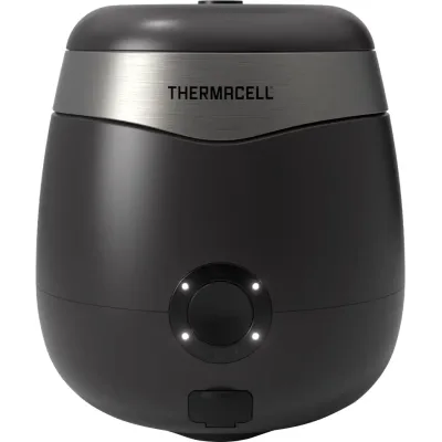 Фумігатор Thermacell E90 Rechargeable Mosquito Repeller Charcoal (1200.06.08)