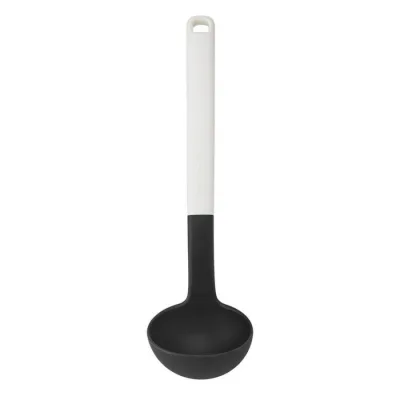 Ополоник KitchenAid Classic 27 см білий (KHA006OHPNG)