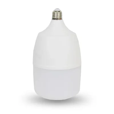 Лампочка Lightwell T135 50W E27+E27/E40 RING