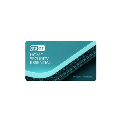 Антивірус Eset Home Security Essential 16 ПК 3 year нова покупка (EHSE_16_3_B)