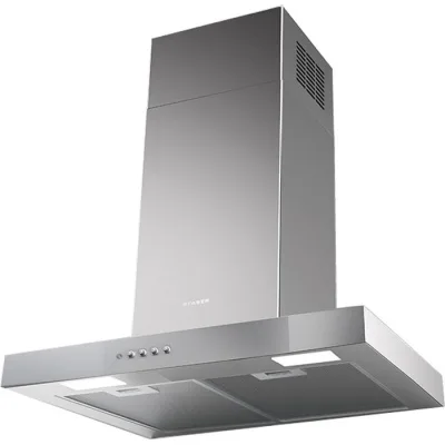 Витяжка кухонна Faber Stilo Smart X A60, нерж (325.0615.633)