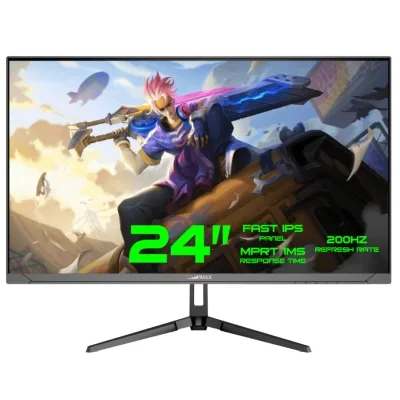 Монітор Gamemax GMX24F200