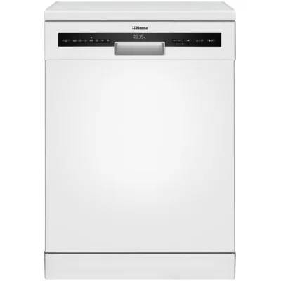 Посудомийна машина Hansa ZWM627WH