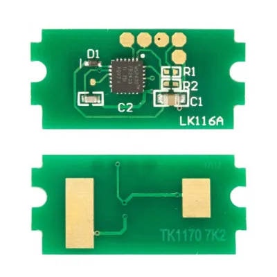 Чип для картриджа Kyocera TK-1170 Black Mita M2040dn/M2540dn/M2640idw Foshan (JYD-TK-1170-FSH)
