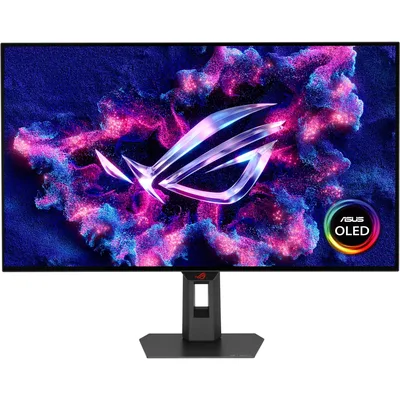 Монітор ASUS ROG Strix XG32UCWG (90LM0BX0-B01371)