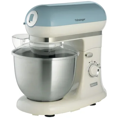 Кухонний комбайн Ariete 1588 1 Blue, beige