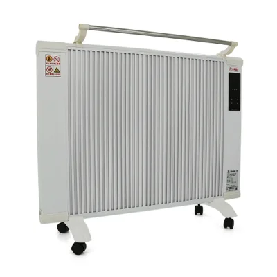 Обігрівач Voltronic NK-TXW600