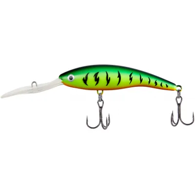 Воблер Select Basher 90F 90mm 14.0g 02 (max 4.0m) (1870.69.87)