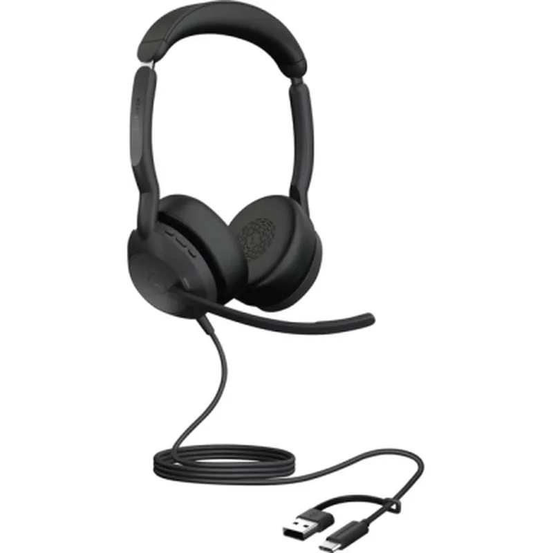 Навушники Jabra Evolve 2 50 MS USB C/A Stereo (25089-999-799)