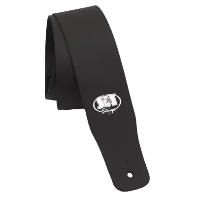 Ремінь для гітари SIT Strings 3.5" Soft Leather Guitar Strap (236739)