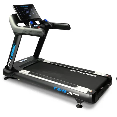 Бігова доріжка FitLogic T69A Pro