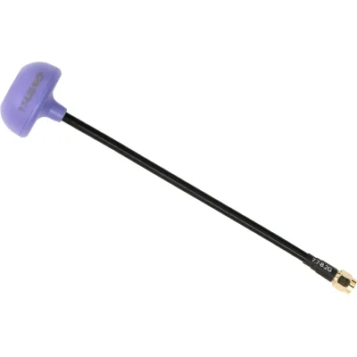 Антена для дрона RavLink Bubble 7.7-8.2GHz 160mm SMA RHCP (ANT7782G)