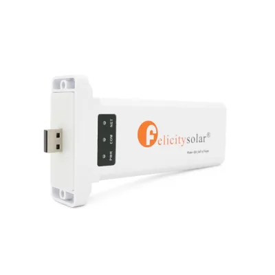 Сонячний інвертор FelicityESS IVGM20KLP3G1 20kW 48V, 3ф (IVGM20KLP3G1)