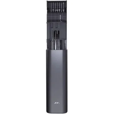 Набір викруток JIMIHOME by Xiaomi 60-in- Black (JM-GNT60)