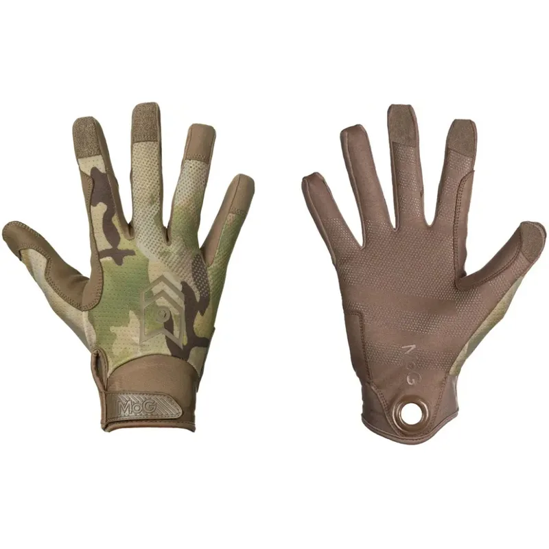 Рукавички MOG Target High Abrasion L multicam
