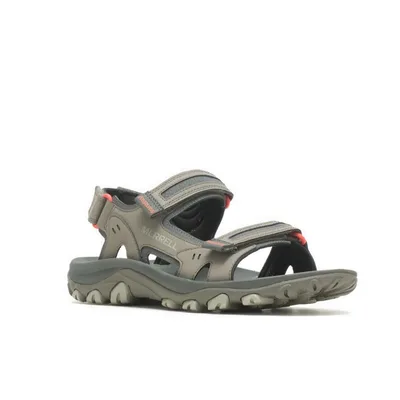 Сандалі Merrell Huntington Sport Convert Mns boulder - 46 - коричневий (036.0771)