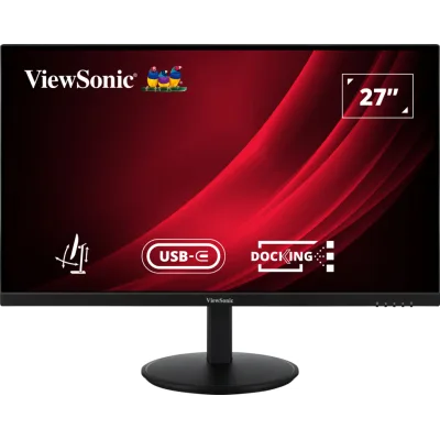 Монітор ViewSonic VG2709U-2K