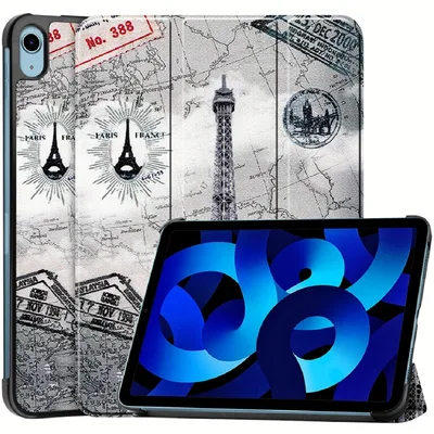 Чохол до планшета BeCover Smart Case Apple iPad Air 11" M4 2026 Paris (715214)