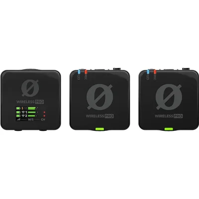 Мікрофон Rode Wireless Pro (235209)