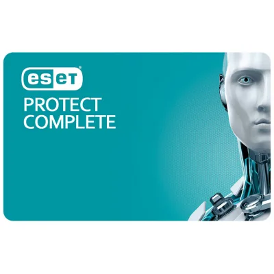 Антивірус Eset PROTECT Complete з хмарним та локал. управл. 29 ПК на 3year (EPCC_29_3_B)