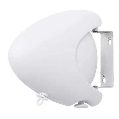 Сушарка для білизни Casa Si Casa Line 15m White Настінна (3035) (DAS302368)