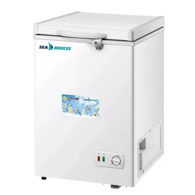 Морозильна скриня SeaBreeze SB-160
