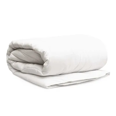 Ковдра Viluta бавовняна стьобана Cotton 140х205 (ковдра_хлопок_205*140_Cotton)